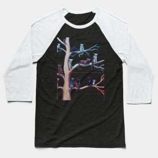 13 Baseball T-Shirt